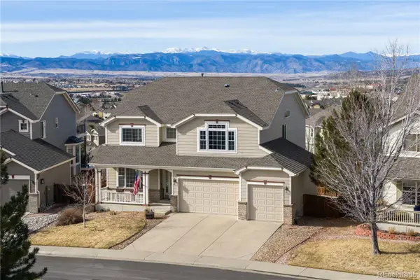 4133 Black Feather Trail, Castle Rock, CO 80104