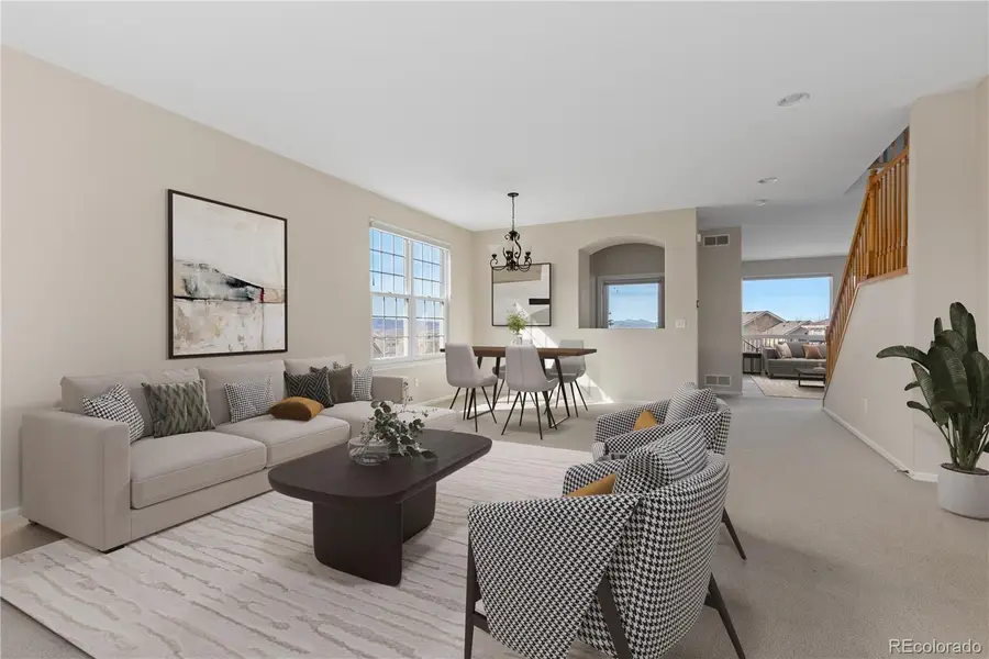 4133 Black Feather Trail, Castle Rock, CO 80104 - #2