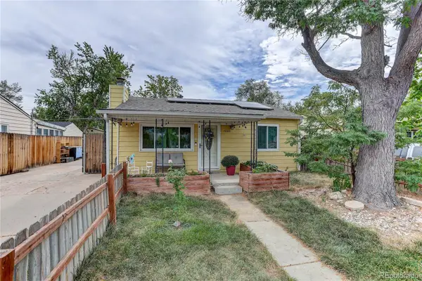 7880 Olive, Commerce City, CO 80022