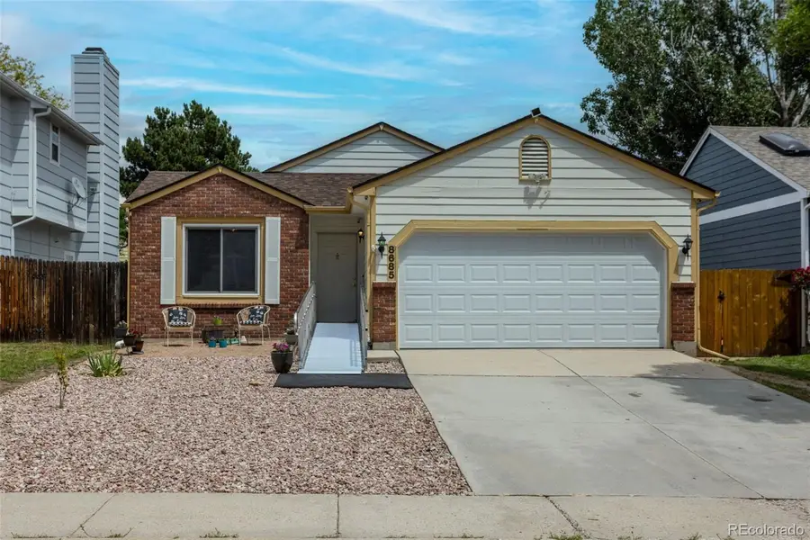 8685 Boxelder Drive, Colorado Springs, CO 80920 - #3