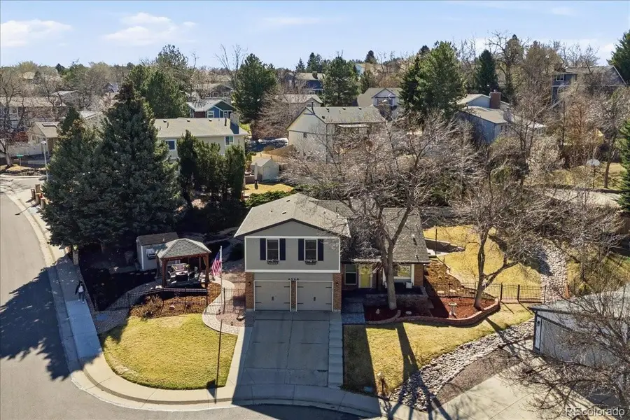 4368 W 111th Avenue, Westminster, CO 80031 - #3