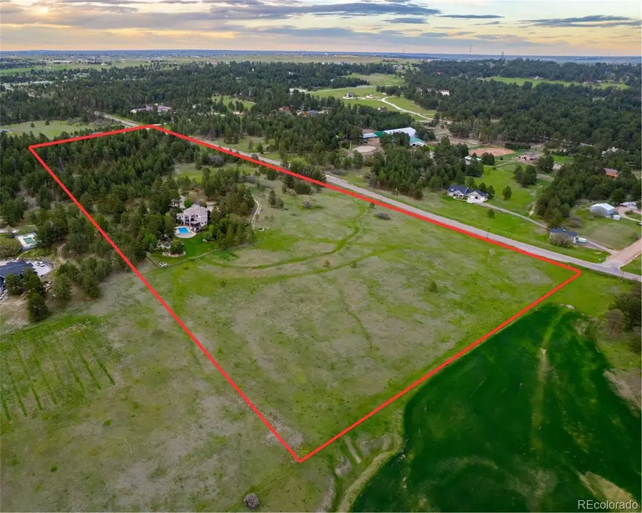 10914 Remmick Ridge Road, Parker, CO 80134 - #3