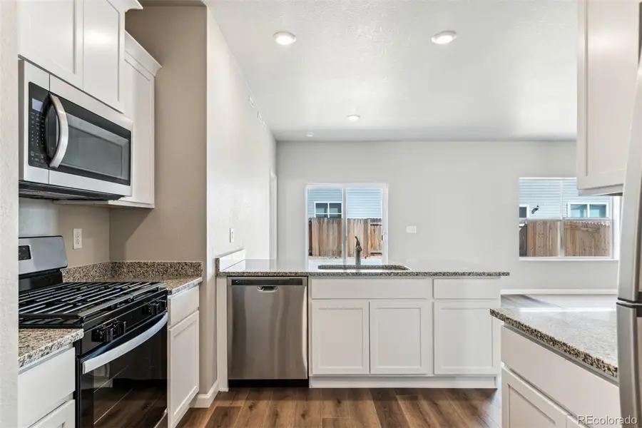 17850 E 94th Avenue, Commerce City, CO 80022 - #3