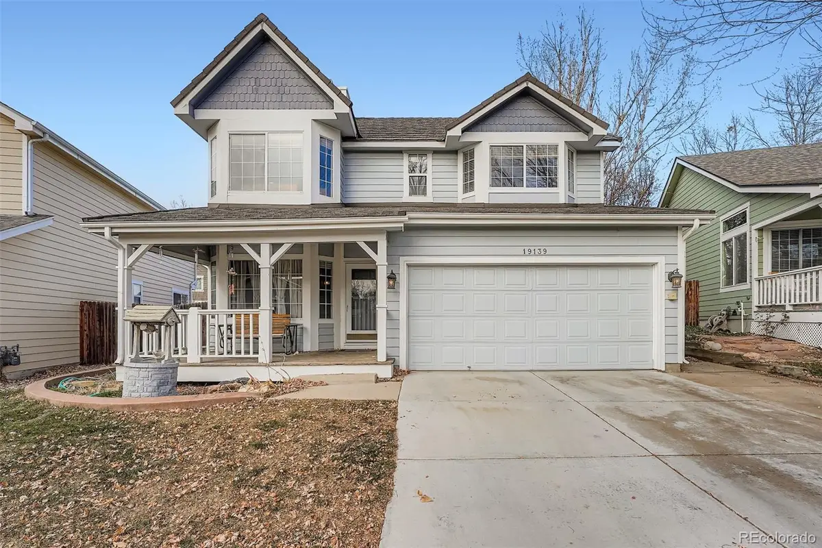 19139 E Legend Avenue, Parker, CO 80134 - Image #1