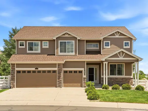 7208 Randolph Court, Fort Collins, CO 80526