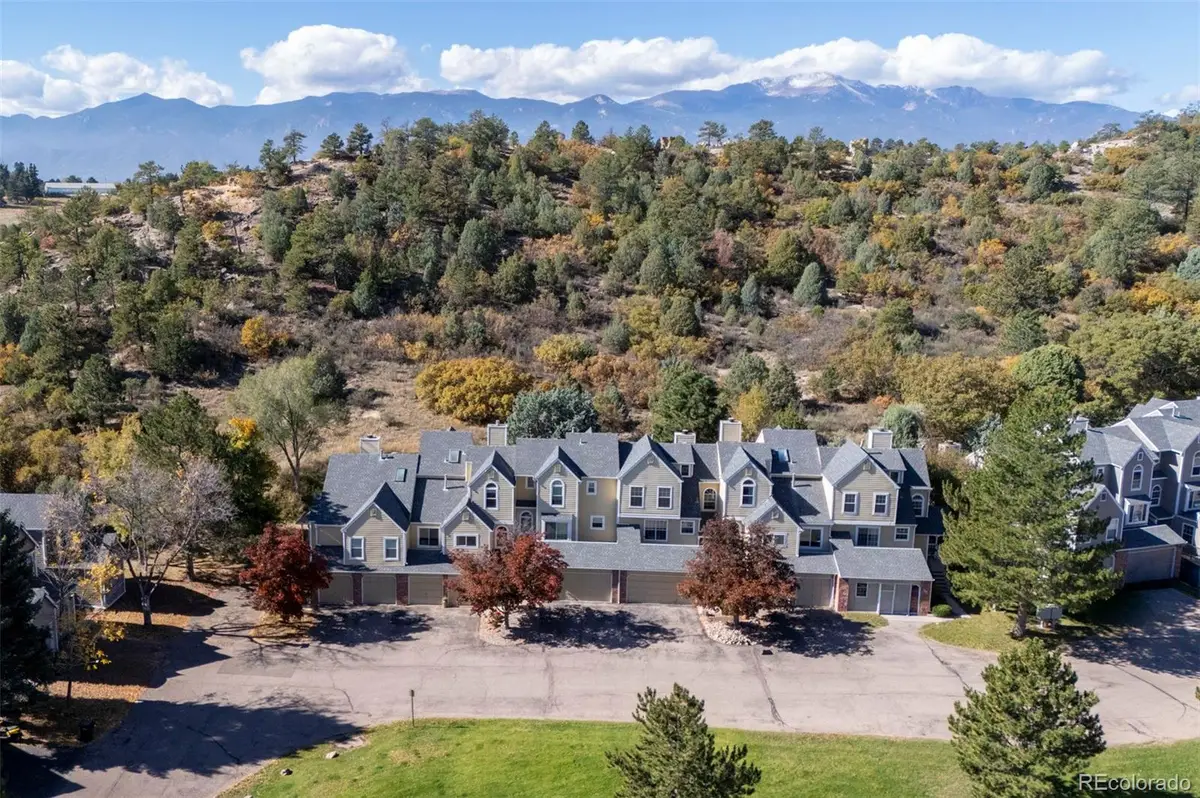 2124 Palm Drive, Colorado Springs, CO 80918 - Image #1
