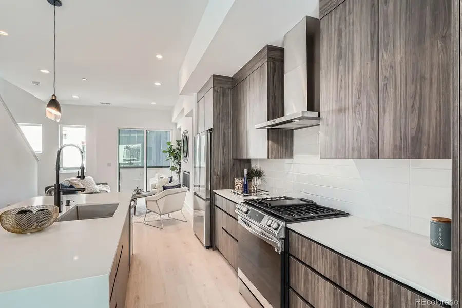 2128 Applewood Drive, Lakewood, CO 80215 - #2