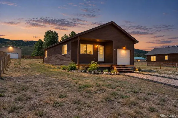 524 E Byers, Hot Sulphur Springs, CO 80451