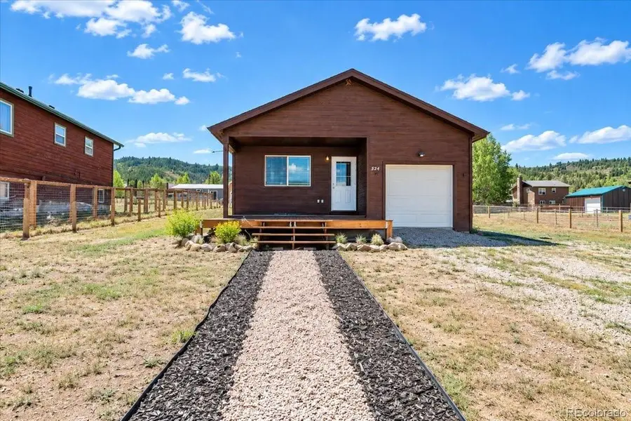 524 E Byers, Hot Sulphur Springs, CO 80451 - #2