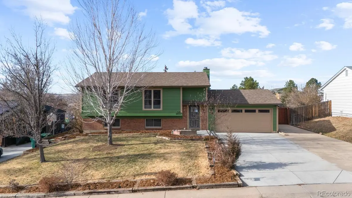 11453 Donley Drive, Parker, CO 80138 - #1