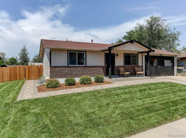 5353 Billings Street, Denver, CO 80239