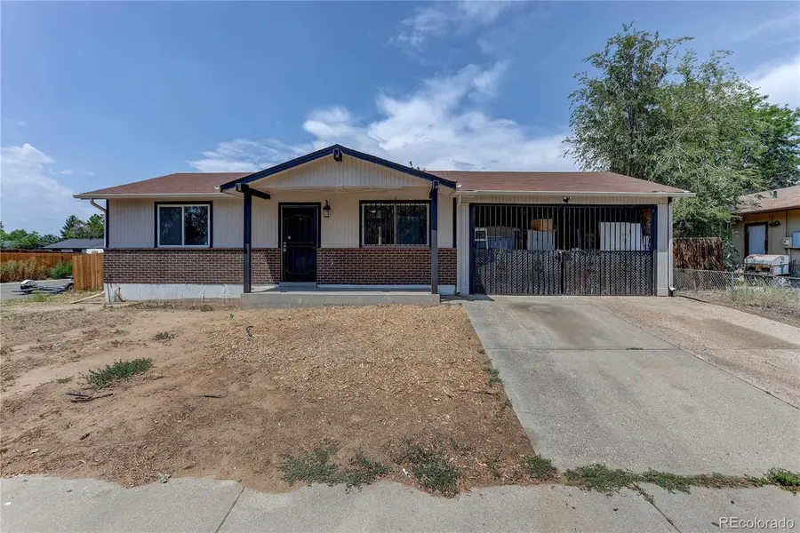 5353 Billings Street, Denver, CO 80239 - #2