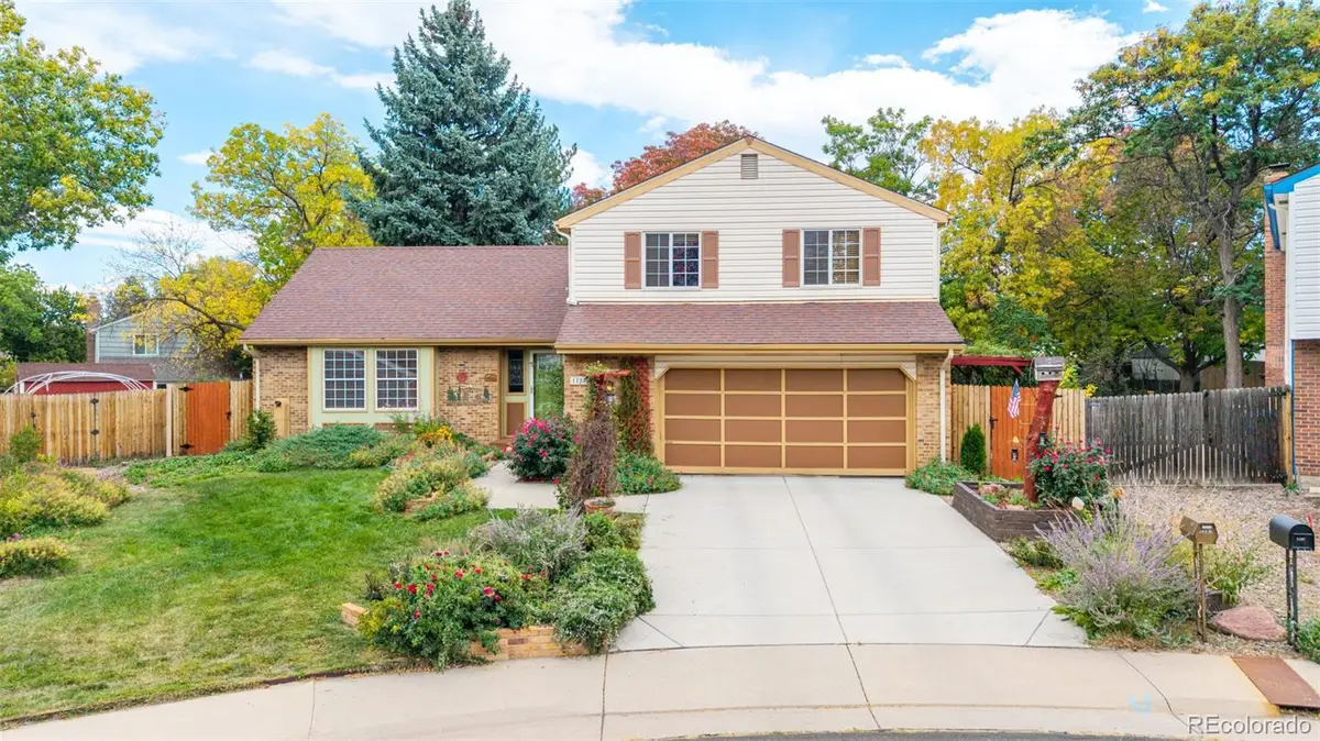 1187 E Irwin, Centennial, CO 80122 - #1