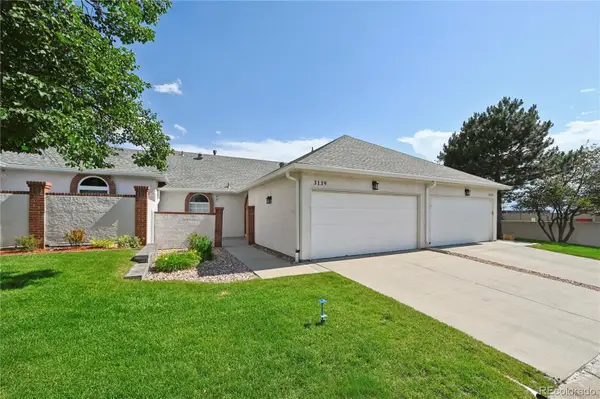 3139 Soaring Bird Circle, Colorado Springs, CO 80920