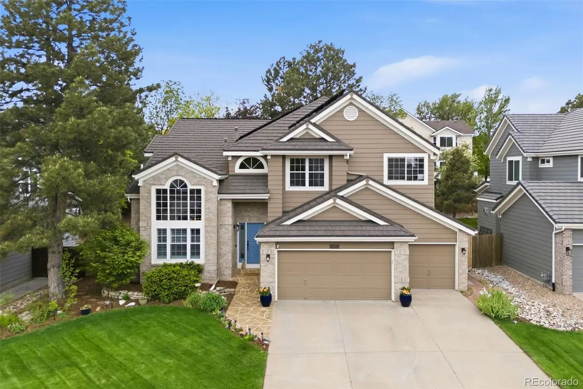 8164 Lone Maple Lane, Lone Tree, CO 80124 - #1