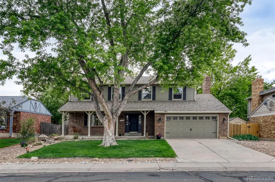 13287 Monroe Way, Thornton, CO 80241 - #2