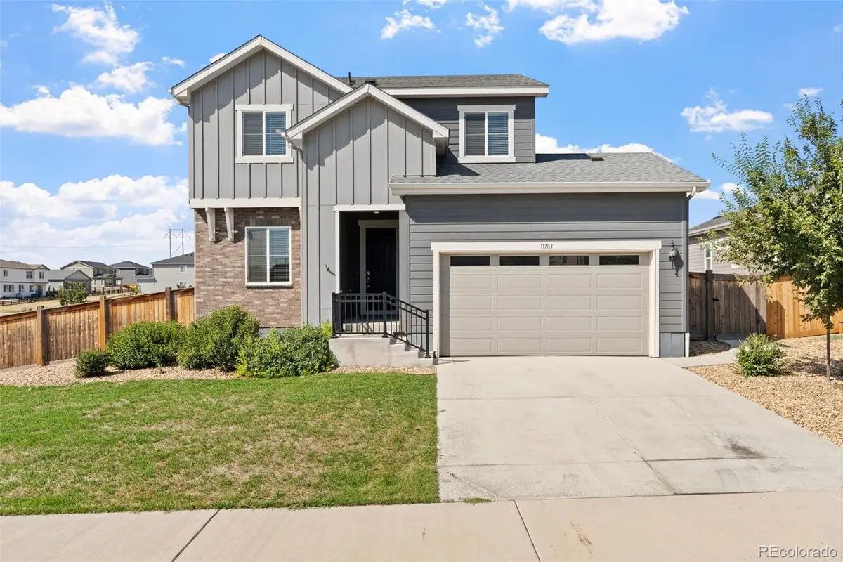 11703 Niagara Street, Thornton, CO 80233 - #1