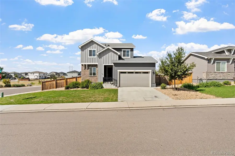 11703 Niagara Street, Thornton, CO 80233 - #2