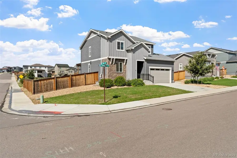 11703 Niagara Street, Thornton, CO 80233 - #3