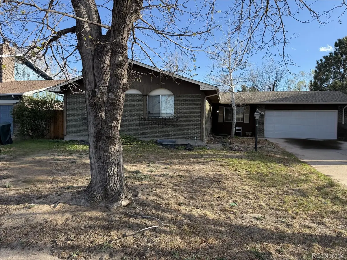 11132 E Harvard Drive, Aurora, CO 80014 - #1