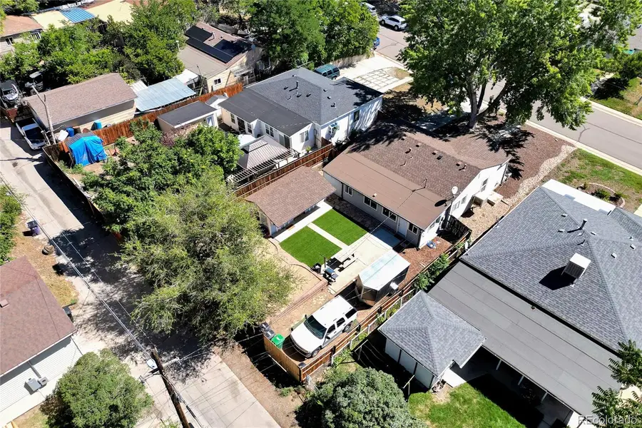 85 S Winona Court, Denver, CO 80219 - #2