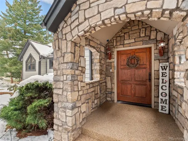 23421 Morning Rose Drive, Golden, CO 80401