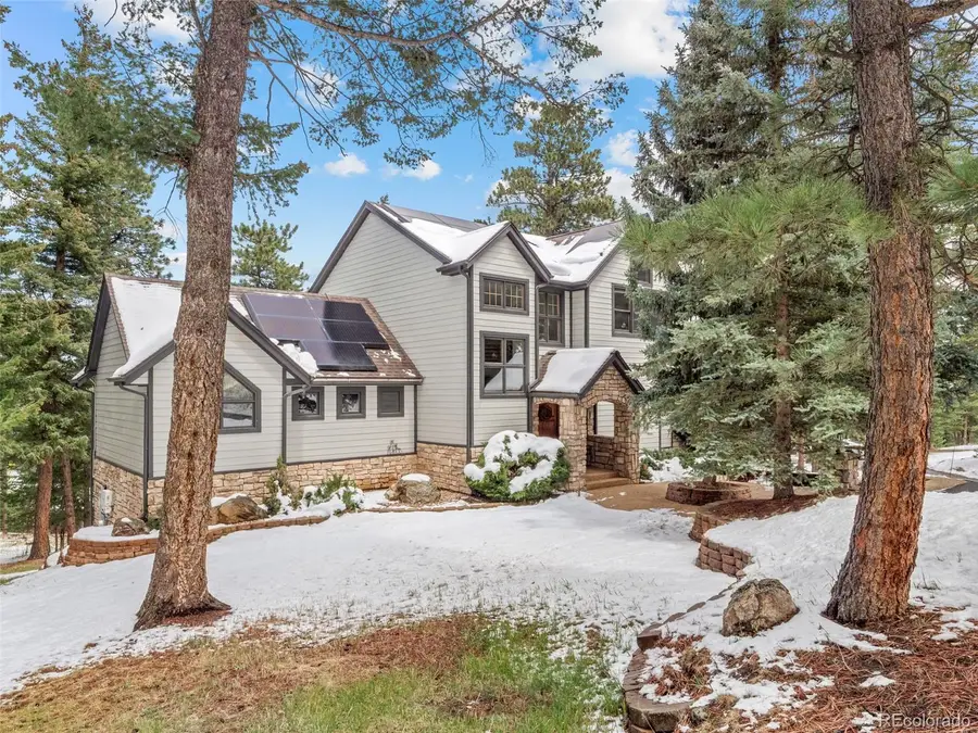 23421 Morning Rose Drive, Golden, CO 80401 - #2