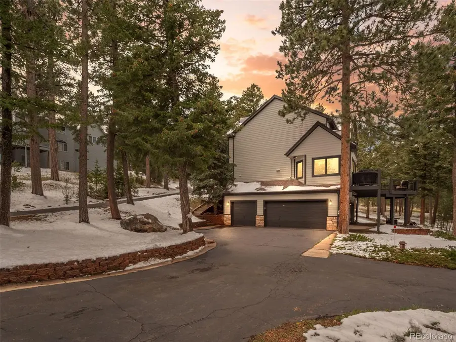 23421 Morning Rose Drive, Golden, CO 80401 - #3