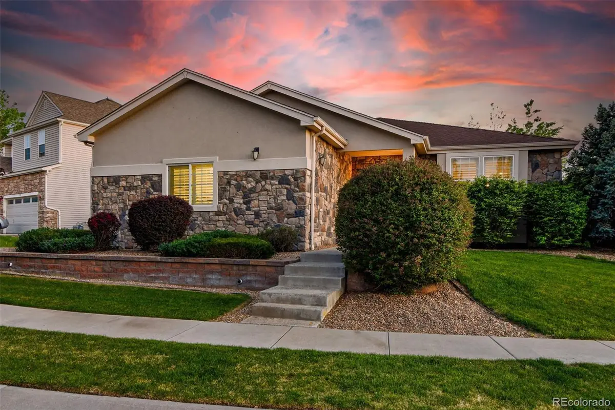 15754 E 99th Avenue, Commerce City, CO 80022 - #1