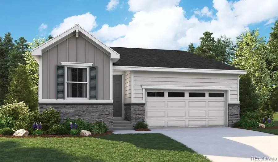 4129 Orangewood Drive, Johnstown, CO 80534 - #1
