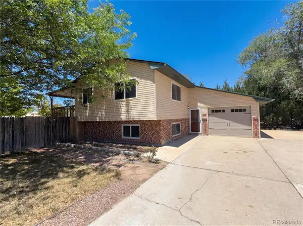 301 4th Street, La Junta, CO 81050