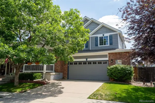 9940 Jasper Street, Commerce City, CO 80022