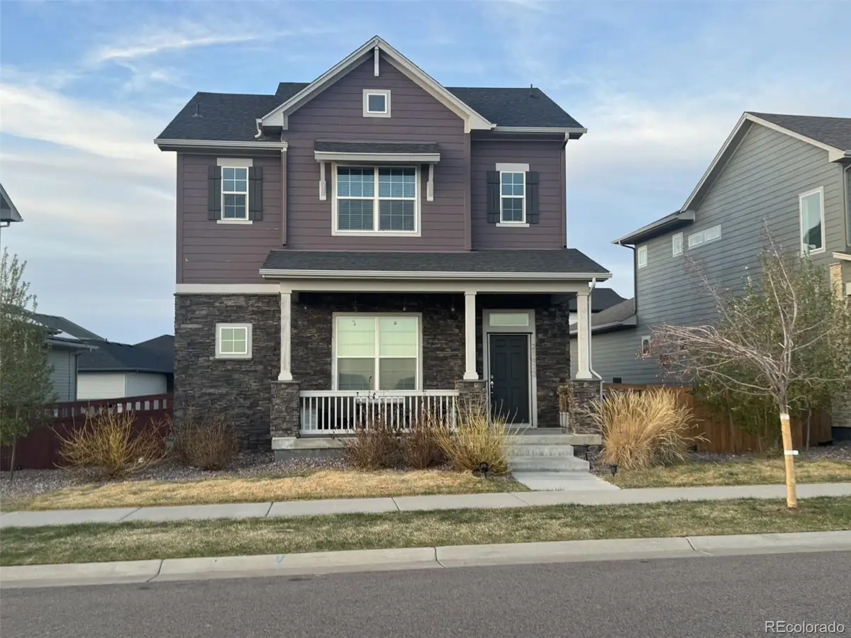 21473 E 59th Place, Aurora, CO 80019 - #1