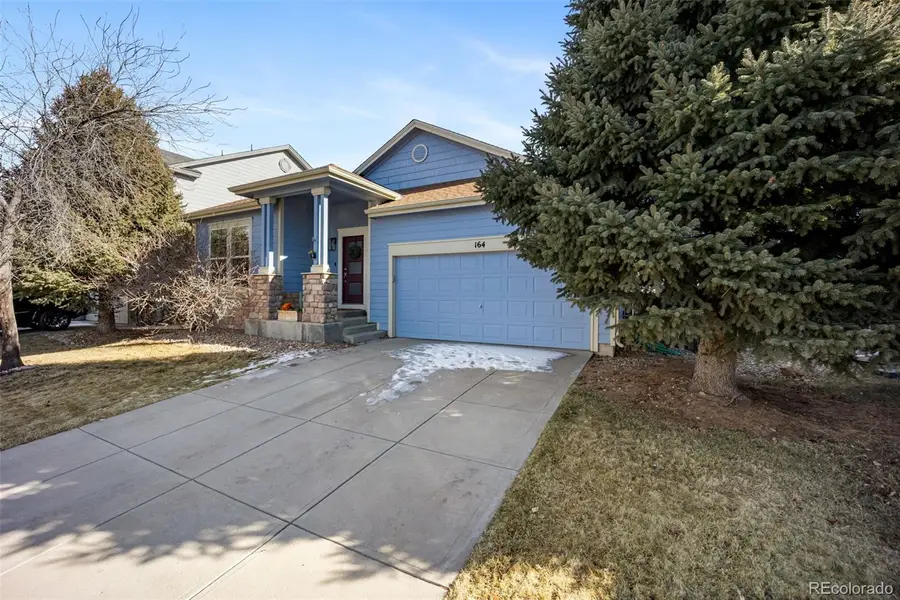 164 Apache Plume Street, Brighton, CO 80601 - #2