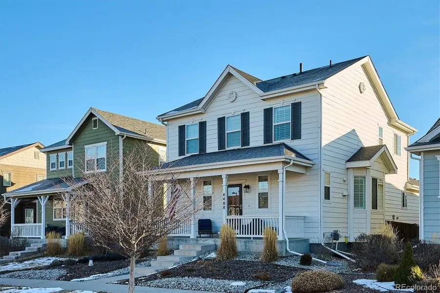 4488 Grapevine Way, Castle Rock, CO 80109 - Image #2