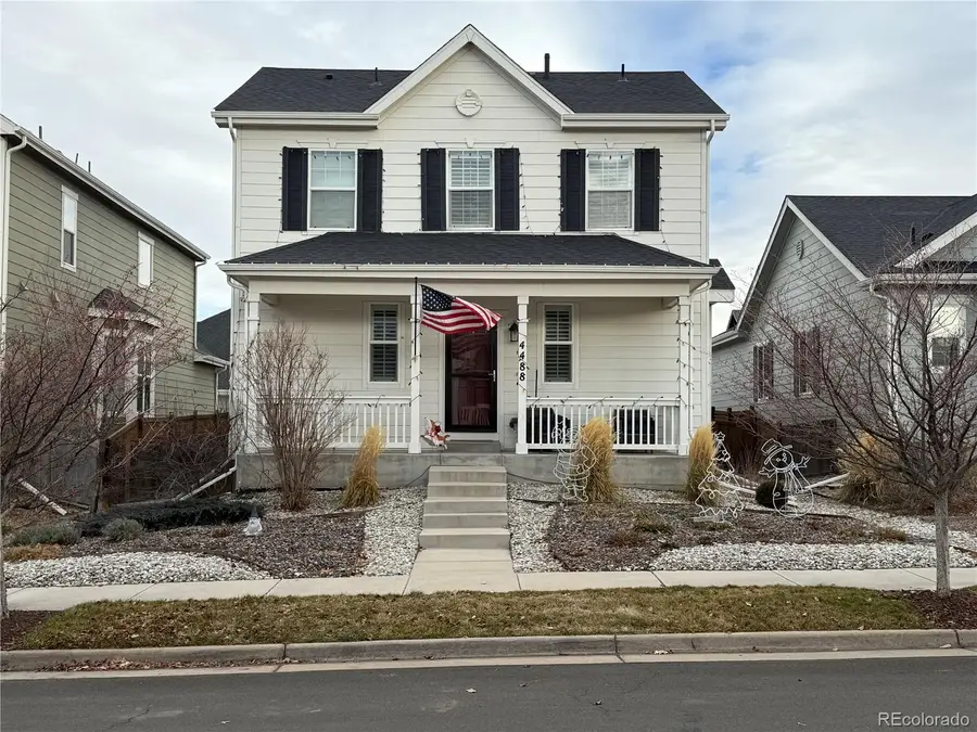 4488 Grapevine Way, Castle Rock, CO 80109 - Image #3