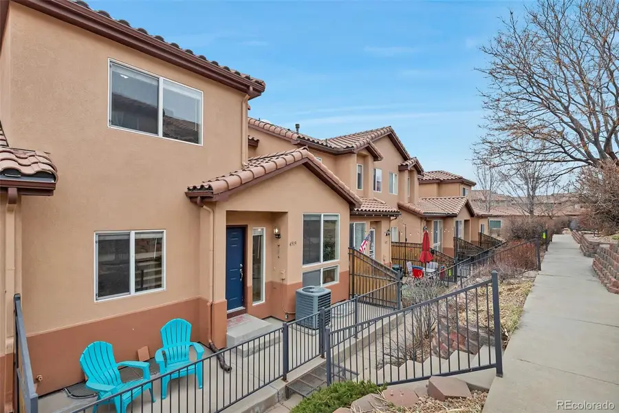 4519 S Atchison Way, Aurora, CO 80015 - #2