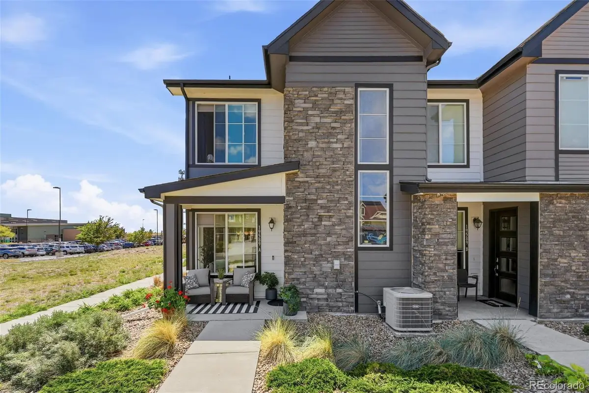 19589 W 93rd Drive #A, Arvada, CO 80007 - #1
