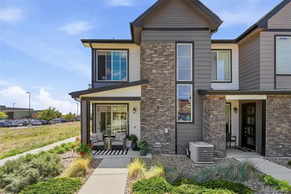 19589 W 93rd Drive #A, Arvada, CO 80007