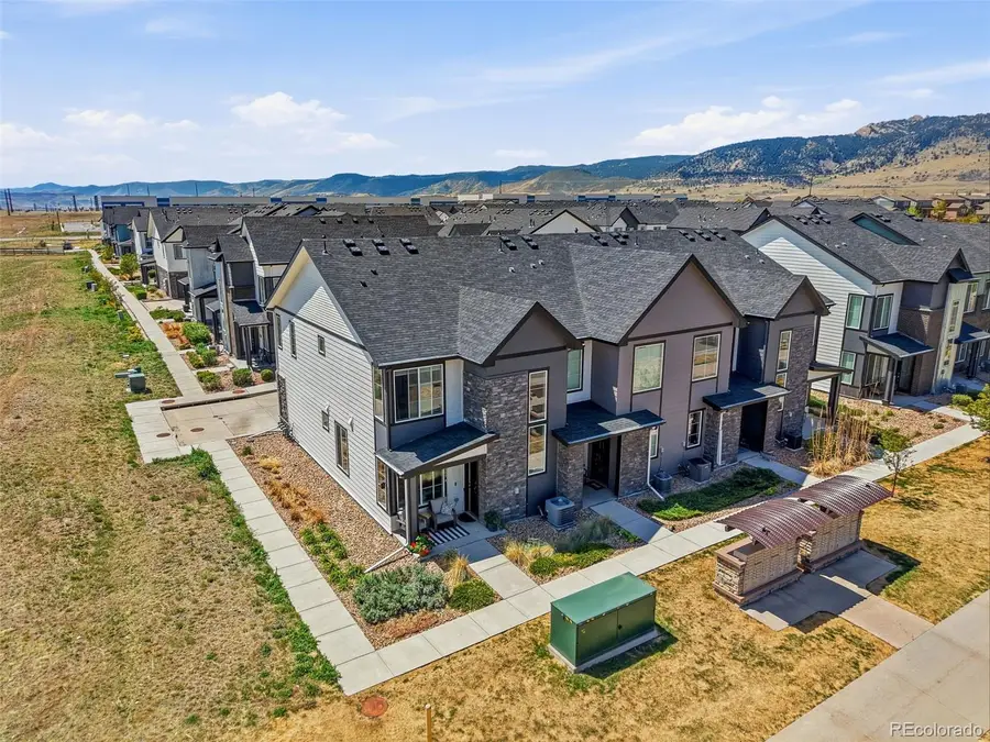 19589 W 93rd Drive #A, Arvada, CO 80007 - #3