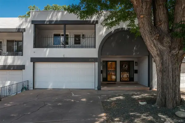 3576 S Ivanhoe Street, Denver, CO 80237