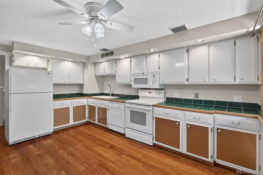3576 S Ivanhoe Street, Denver, CO 80237 - #2
