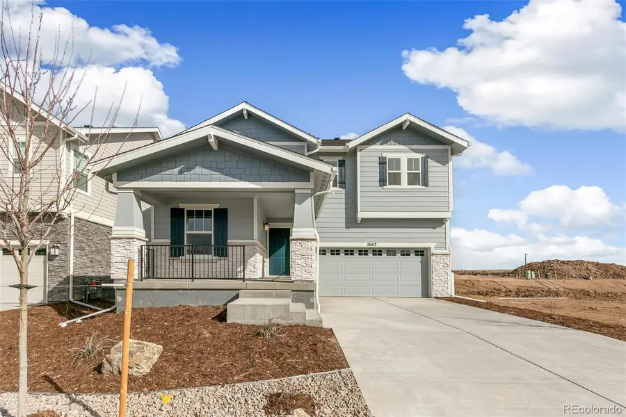 1662 S Gold Bug Way, Aurora, CO 80018 - #2