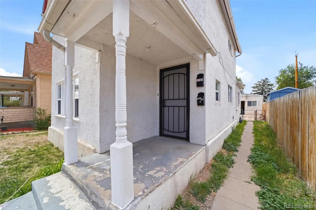 1437 Cypress Street, Pueblo, CO 81004 - #1