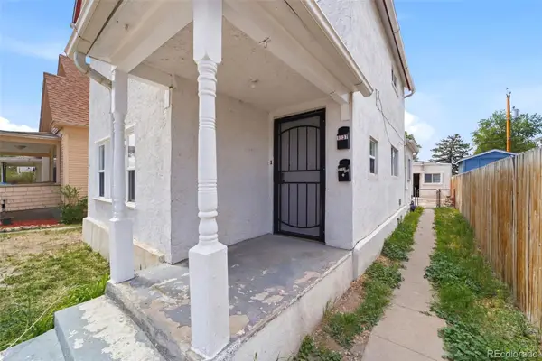 1437 Cypress Street, Pueblo, CO 81004