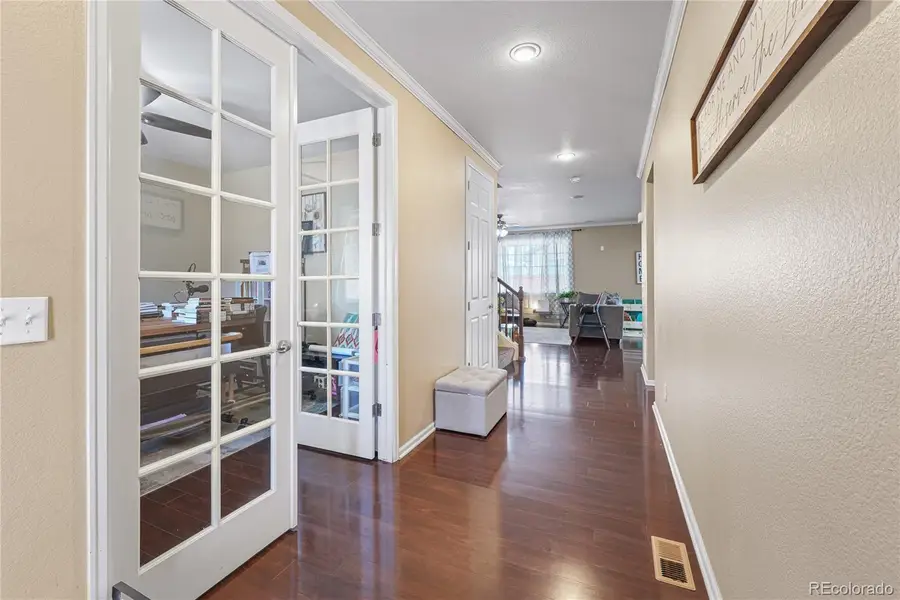 25503 E 5th Avenue, Aurora, CO 80018 - #2