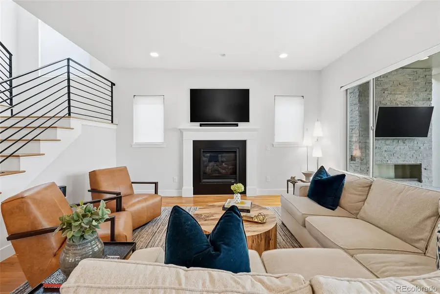 1501 S Clayton Street, Denver, CO 80210 - #3