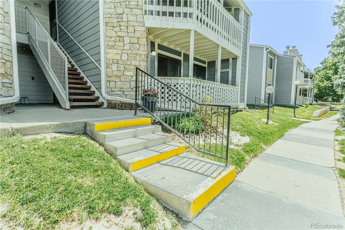 8335 Fairmount Drive #10-108, Denver, CO 80247 - #1