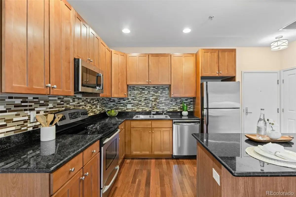 1950 N Logan Street #408, Denver, CO 80203 - #1