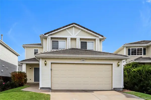 20788 E 38th, Denver, CO 80249